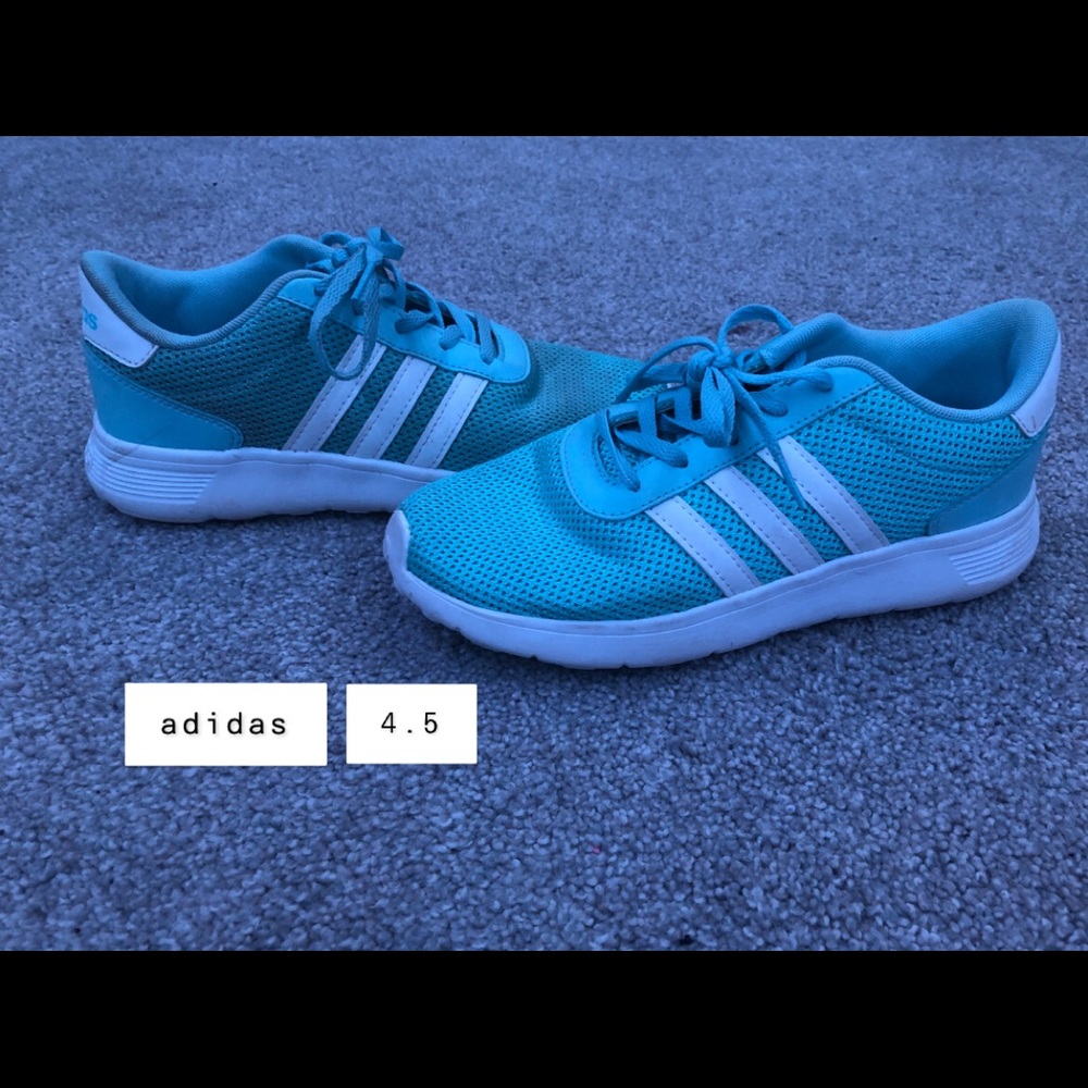 adidas tennis shoes